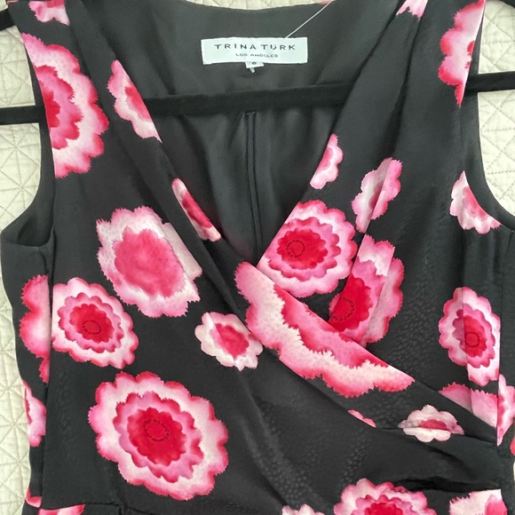 Trina Turk Dress, Los Angelas - Picture 5 of 6